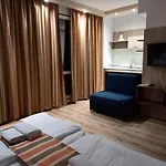 Appartement Relax Larrisa