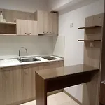 Relax Larrisa Appartement