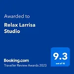 Relax Larrisa Primorsko