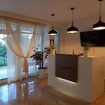Appartement Relax Larrisa Primorsko