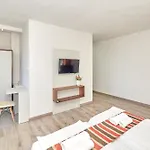 Appartement Relax Larrisa