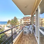 Appartement Relax Larrisa Primorsko