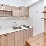Relax Larrisa Appartement *