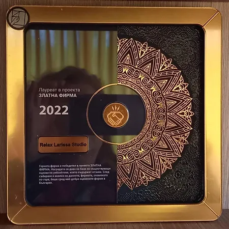 Relax Larrisa 아파트 프리모르스코