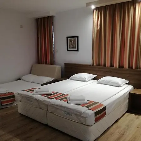 Apartament Relax Larrisa Primorsko
