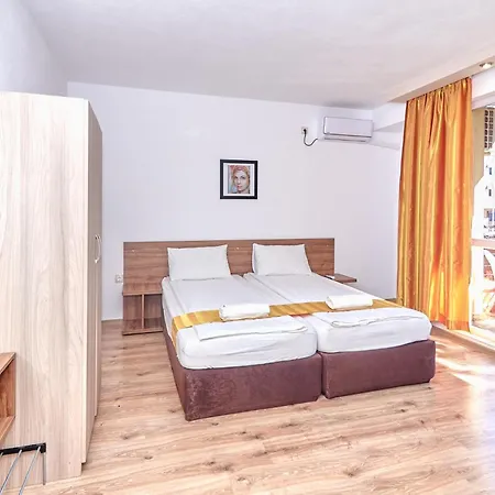 Relax Larrisa Apartament