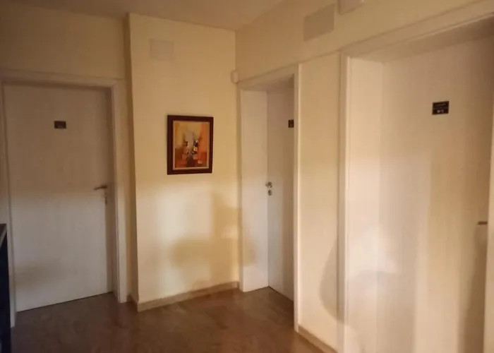 Appartement Relax Larrisa *