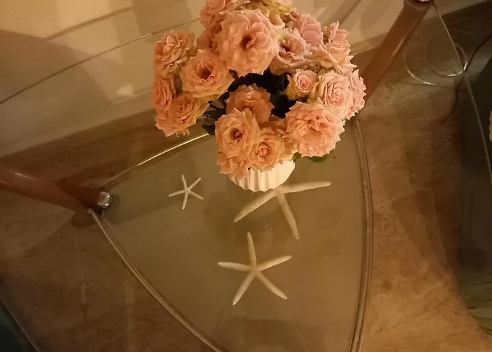 Relax Larrisa Appartement Primorsko