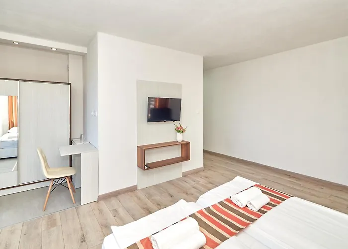 Appartement Relax Larrisa