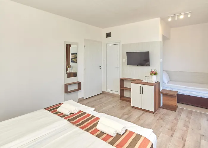 Relax Larrisa Appartement Primorsko