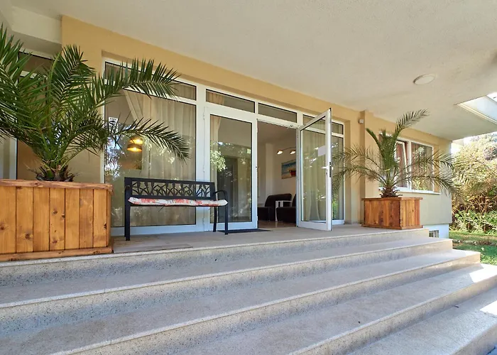 Apartamento Relax Larrisa *