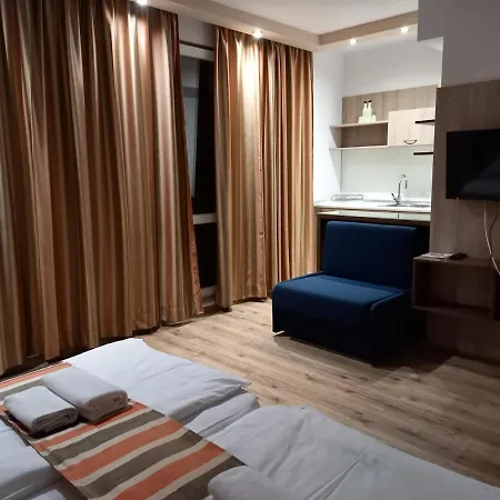 Apartmán Relax Larrisa