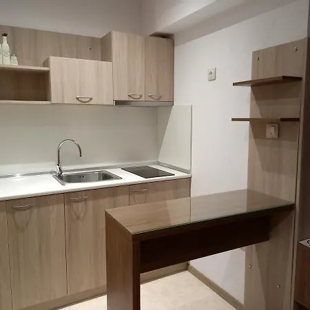 Relax Larrisa Appartement