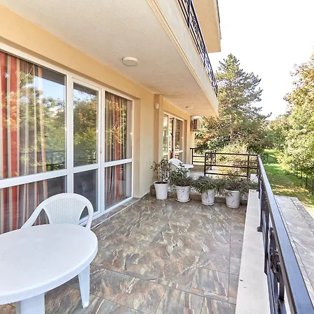 Apartmán Relax Larrisa