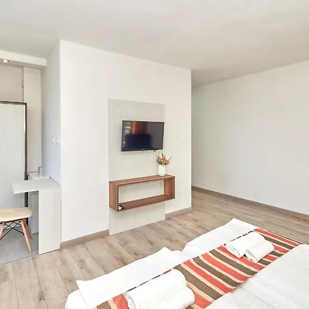 Apartmán Relax Larrisa