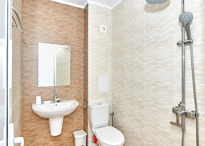 Relax Larrisa * Приморско